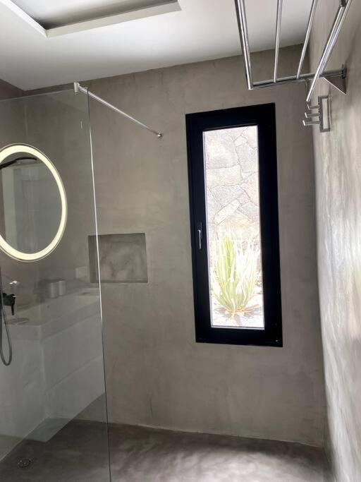 Cosy Finca, Sea Views, Jacuzzi La Asomada  エクステリア 写真